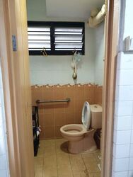Blk 515 Kaki Bukit Green (Bedok), HDB 3 Rooms #565141211